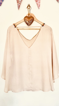 Blusa Lubrense en internet