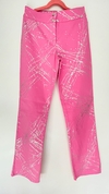 Pantalon Pink Plata