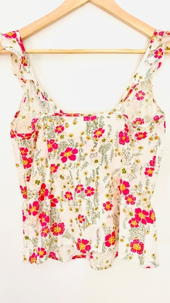 Imagen de Musculosa Wish