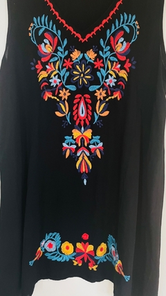 Vestido Santorini - tienda online