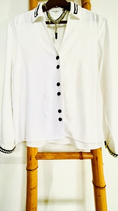 Camisa Yenny - tienda online