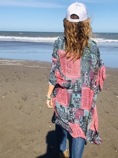 Kimono Marroquí - comprar online