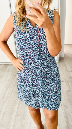 Vestido Liberty - comprar online