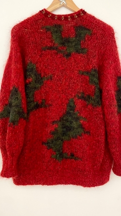 Sweater Cardigan Daya - CUSTOMIZATE