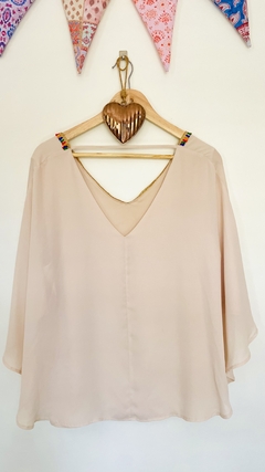 Blusa Lubrense - comprar online