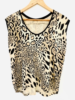 Remera Print