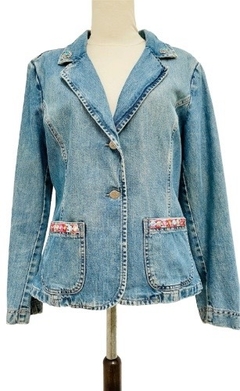 Blazer de Jean Butterfly en internet