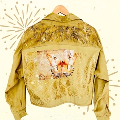 Campera Sunny - tienda online