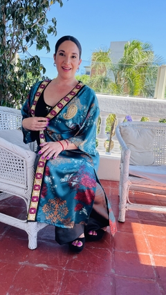 Imagen de kimono Emperatriz