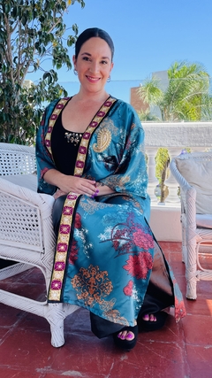 kimono Emperatriz - tienda online