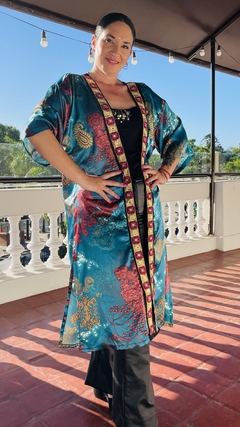 kimono Emperatriz - CUSTOMIZATE