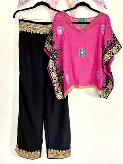 Pantalón Nisha - tienda online
