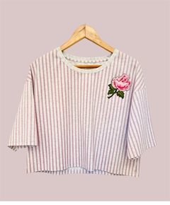 Blusa Melody en internet