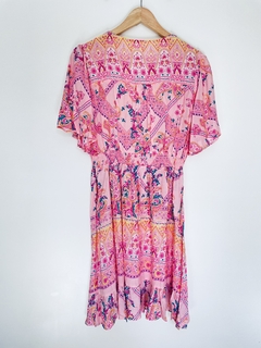 Imagen de Vestido Boho Style