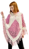 Poncho Rose