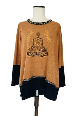 Sweater lanilla Shiva en internet