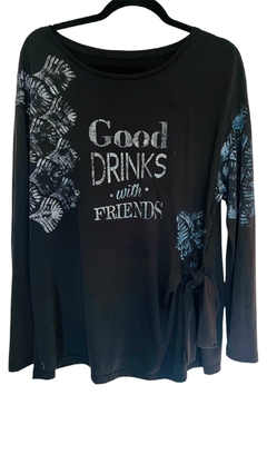 Remera Friends - comprar online