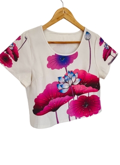 Remera Primavera - comprar online