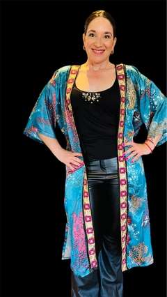 kimono Emperatriz - comprar online