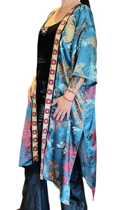 kimono Emperatriz