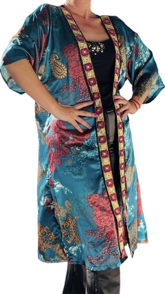 kimono Emperatriz