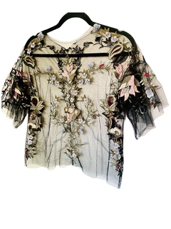 Blusa Sinclair en internet