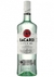 Ron Bacardi Carta Blanca (750 cc)