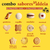 Combo Sabores da Aldeia - comprar online