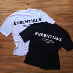 REMERA OVER ESSENTIALS 1 - comprar online