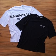 REMERA OVER ESSENTIALS 1 en internet