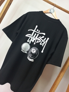 REMERAS OVERSIZE STUSSY - tienda online