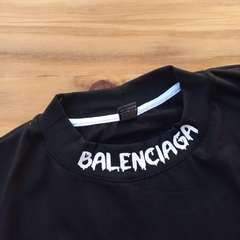 REMERAS OVERSIZE BALENCIAGA - tienda online