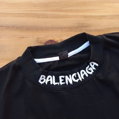 REMERAS OVERSIZE BALENCIAGA