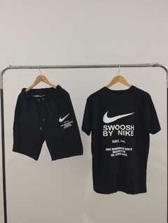 REMERAS NIKE ONE PREMIUM - Farnistore