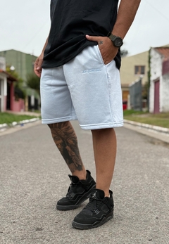 BERMUDAS JORDAN RÚSTICAS PREMIUM - tienda online