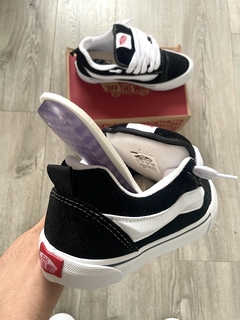 VANS KNU PREMIUM (ÚLTIMAS 39 Y 40) - comprar online