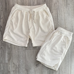 BERMUDAS WAFFLE - tienda online