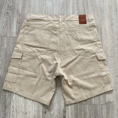 BERMUDA CARGO BEIGE 292