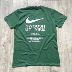 REMERAS NIKE ONE PREMIUM - tienda online