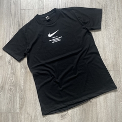 REMERAS NIKE ONE PREMIUM