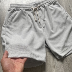 BERMUDAS WAFFLE - tienda online