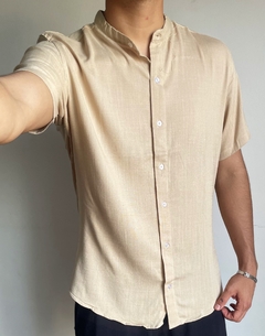 CAMISAS DE LINO - Farnistore