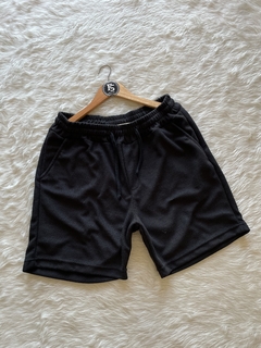 BERMUDAS WAFFLE - comprar online