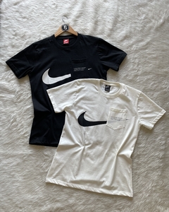 REMERAS NIKE TM PREMIUM