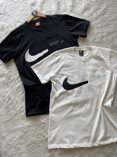 Imagen de REMERAS NIKE TM PREMIUM