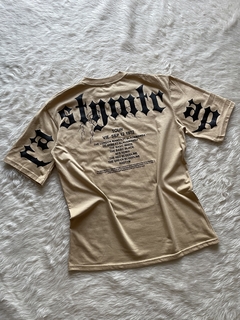 REMERAS RASTYM TRAP - comprar online