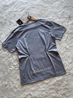 REMERAS JORDAN GRIS - Farnistore