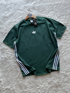 REMERAS ADIDAS PREMIUM