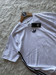 Imagen de REMERAS ADIDAS PREMIUM