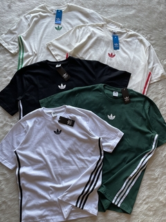 REMERAS ADIDAS PREMIUM - comprar online